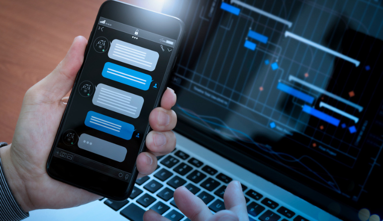 Conversational Marketing & Chatbots: Engaging Customers in Real-Time
