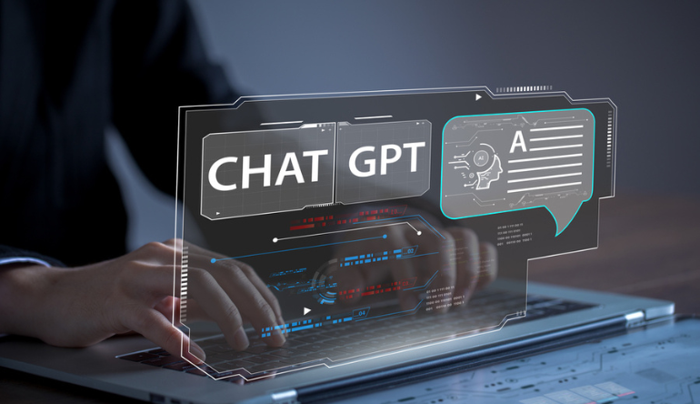 ChatGPT: Revolutionizing Digital Marketing & SEO