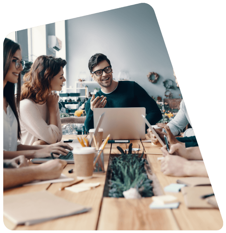 improve marketing image