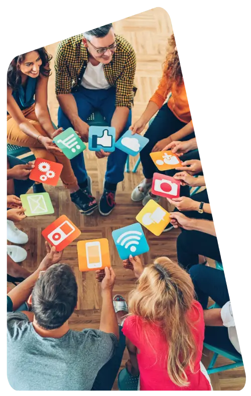 Social Media Management